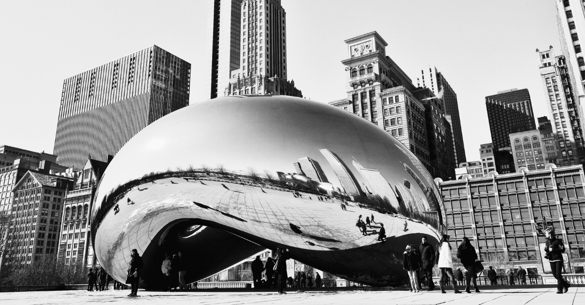 Photo of Chicago