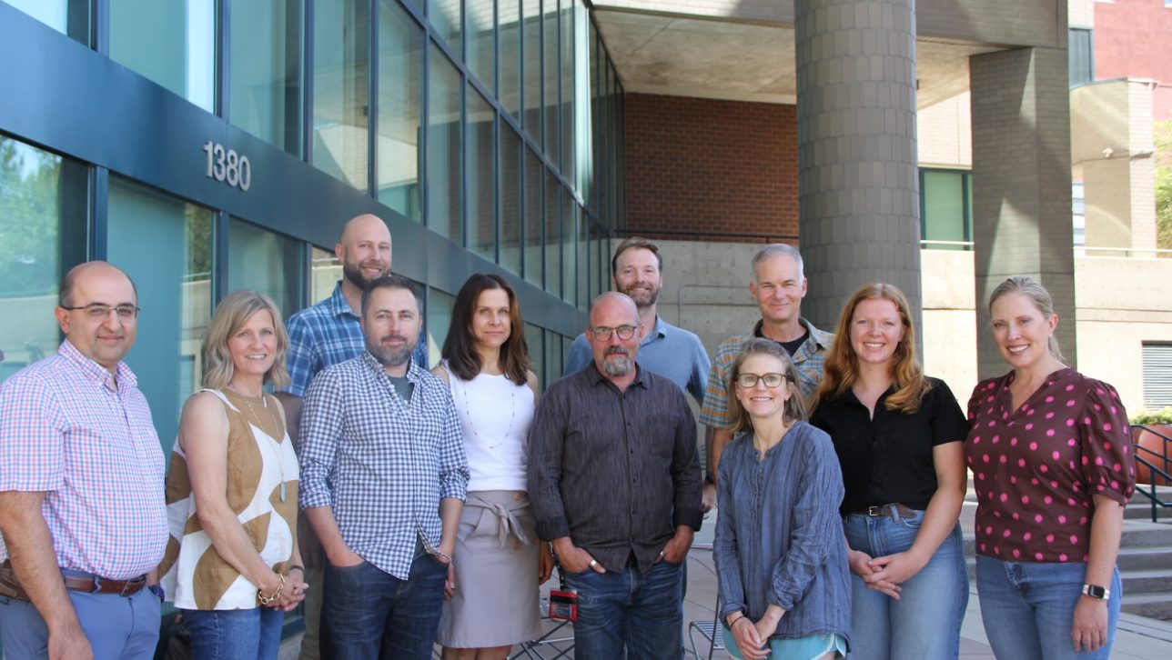 CU Denver research team that is seeking to bring together the interdisciplinary expertise necessary to study this complex societal issue