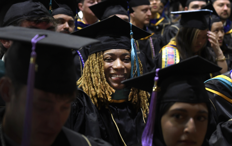 Jaylynn Sherrod via The Denver Post