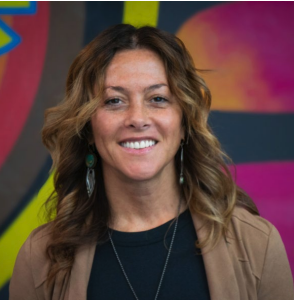 Kara Napolitano