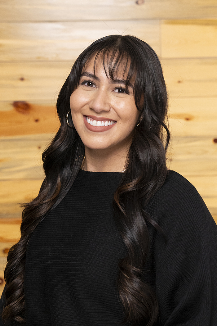 Six Questions for MPA &lsquo;22 Alum Yazmin Castillo, Development 