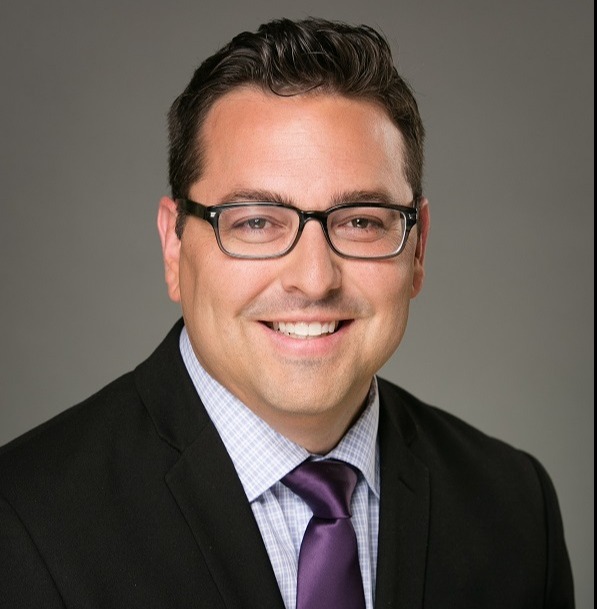 Curtis Esquibel Headshot