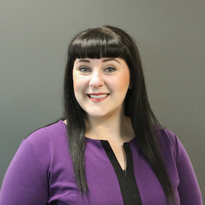 Monica C. Cutler Headshot