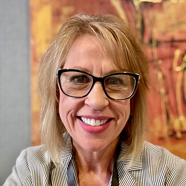 Portrait of Dr. Wendy Bolyard