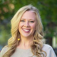 Erika Larson headshot