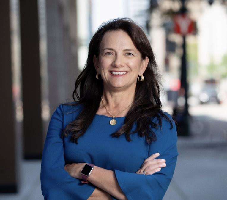 CPM Instructor Carolynne