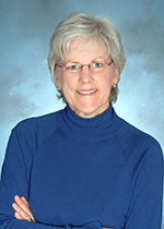 CPM Instructor Margaret Browne