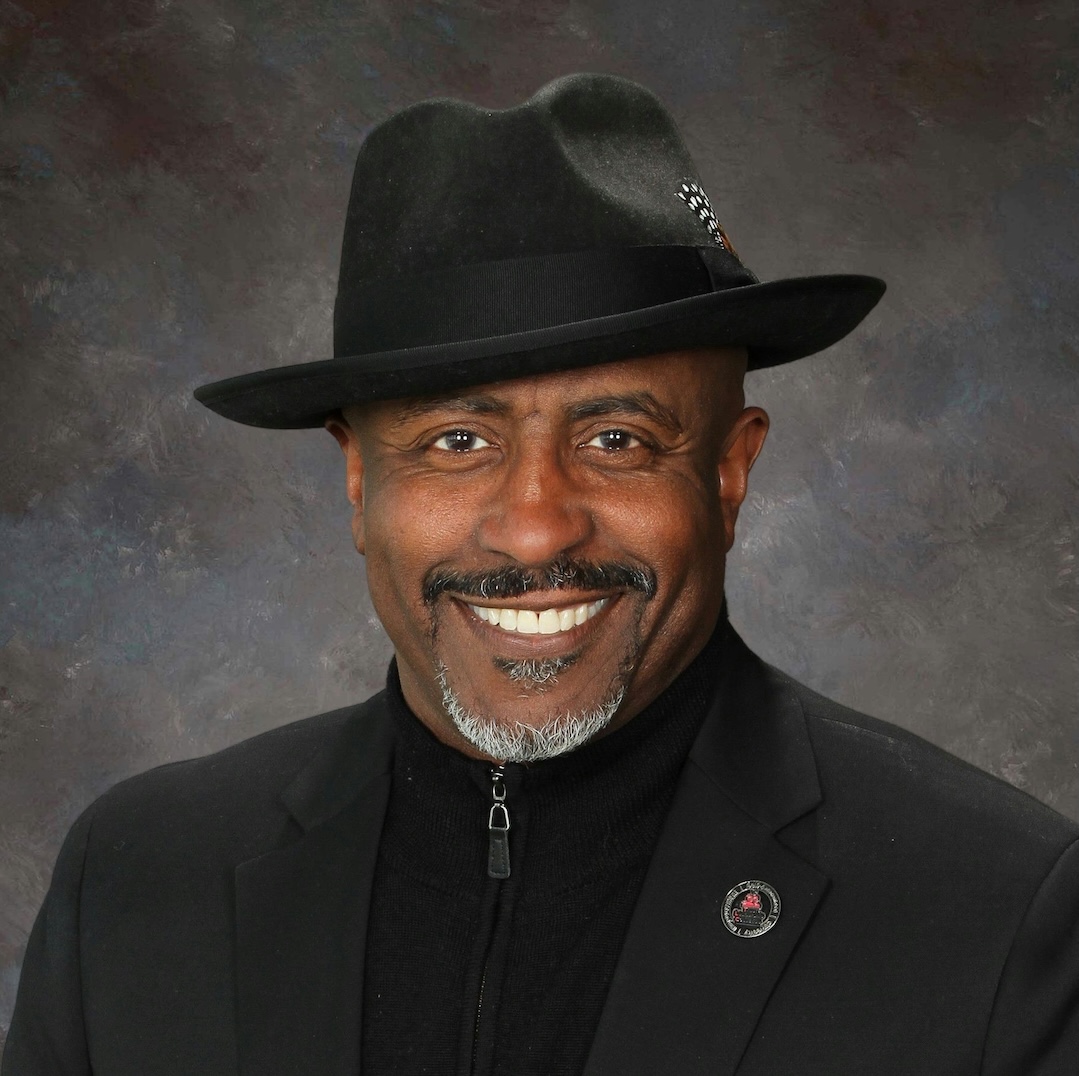 Demetrius Parker