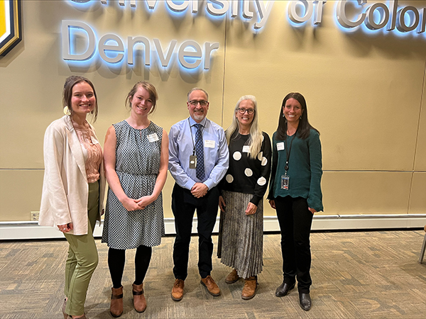 CU Denver School of Public Affairs News