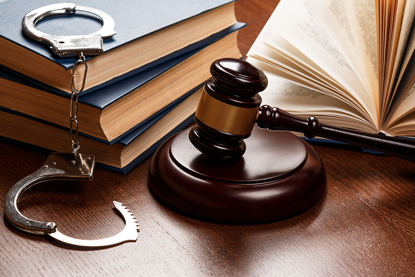 Criminal Justice Criminal Justice