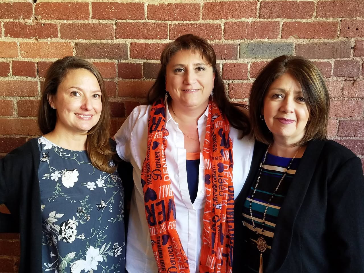 Dawn-Savage-Chris-Smith-Antoinette Sandoval