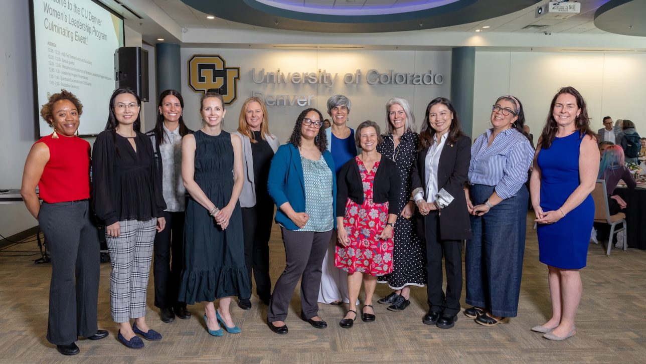 CUDN-25-26 Women's Leadership Program
