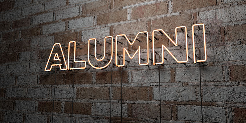 Alumni-GOLD-board