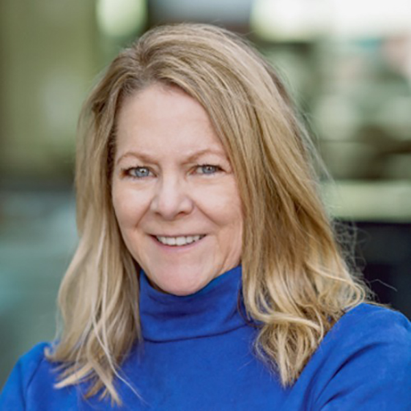 Tracy Altman headshot Tracy Altman headshot