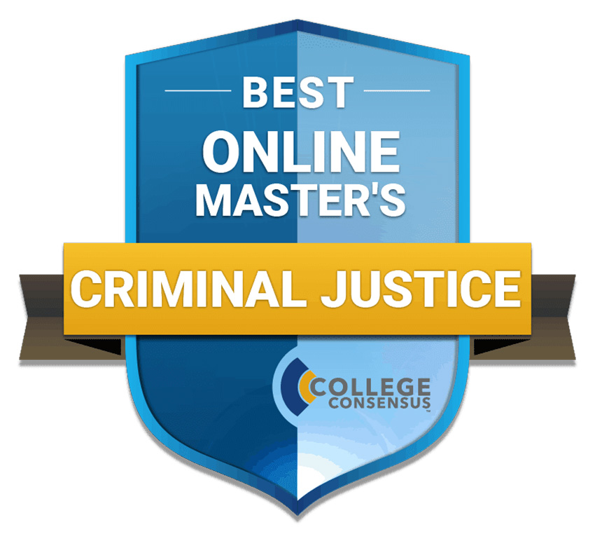 Cu Denver School Of Public Affairs Ranks Fourth In Nation For Online Master Of Criminal Justice Program