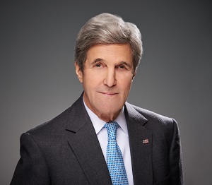 News-Wirth-Chair-John-Kerry-10-19-2018 Portrait of Former Secretary of State John Kerry