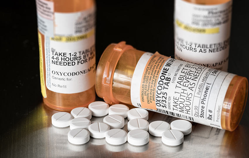 Addressing The Opioid Crisis Amid Increasing Uncertainty