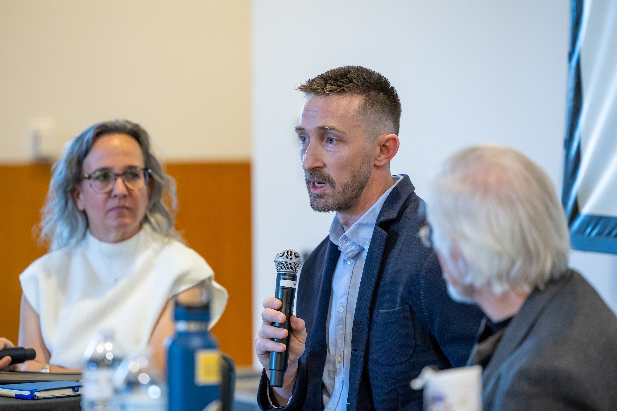 Patrick Howell, Division of Housing, State of Colorado