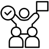 non-profit leader
