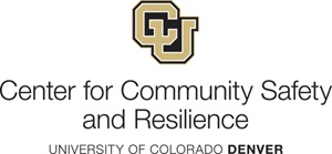 Center for Community Safety and Resilience logo